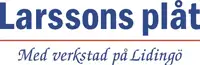Larssons Plåt Lidingö AB
