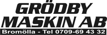 Grödby Maskin AB