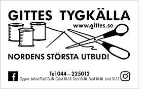 Gittes Stuvkälla AB