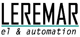 Leremar El & Automation AB